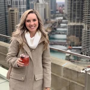 Meet your Posher, Lindsey